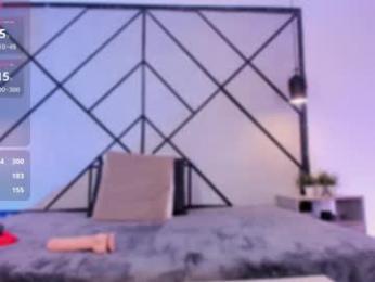 marie_miller_ — Chaturbate recorded stream image, 17.04.2025 12:00