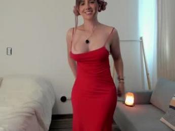 vanandjuani — Chaturbate recorded stream image, 17.04.2025 18:10