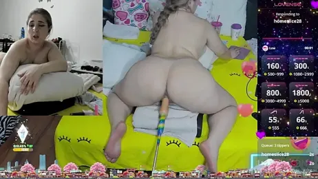 hot_jessica_tyler — Stripchat recorded stream image, 17.04.2025 16:20