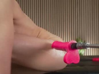 nicehotjob — Chaturbate recorded stream image, 17.04.2025 21:30
