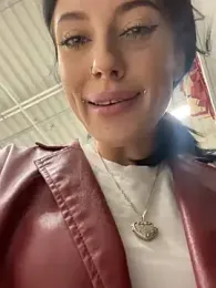 Melissa_crazy — Stripchat recorded stream image, 17.04.2025 15:00