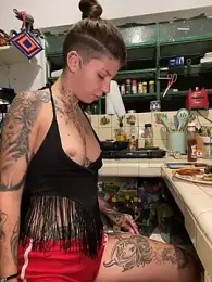 Izy_cute_ — Stripchat recorded stream screenshot (18 Apr 2025)