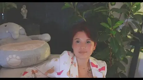 LorenRosse — Stripchat recorded stream image, 17.04.2025 23:50