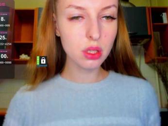 PinkPanterka — Bongacams recorded stream image, 17.04.2025 21:30