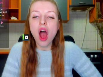 PinkPanterka — Bongacams recorded stream image, 17.04.2025 21:30