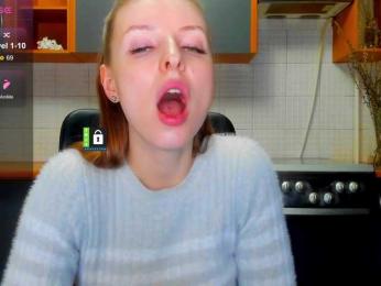 PinkPanterka — Bongacams recorded stream image, 17.04.2025 21:30
