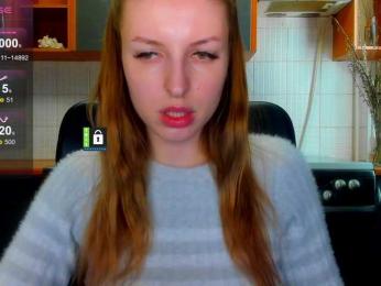 PinkPanterka — Bongacams recorded stream image, 17.04.2025 21:30