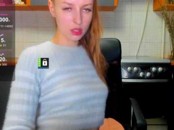 PinkPanterka — Bongacams recorded stream image, 17.04.2025 21:30