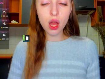 PinkPanterka — Bongacams recorded stream image, 17.04.2025 21:30