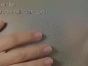 diana_smiley — Chaturbate recorded stream screenshot (18 Apr 2025)