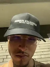MaxxxSteil — Stripchat recorded stream image, 18.04.2025 04:20