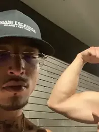 MaxxxSteil — Stripchat recorded stream image, 18.04.2025 04:20