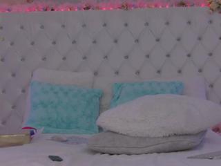B Alice — Flirt4free recorded stream image, 18.04.2025 02:10
