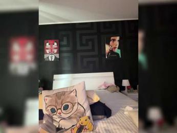 -Sara- — Bongacams recorded stream screenshot (18 Apr 2025)