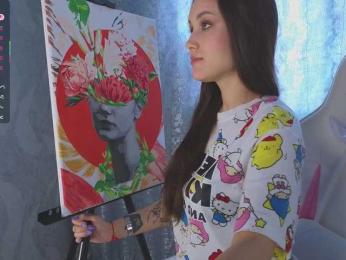 -lost- — Bongacams recorded stream image, 18.04.2025 07:20