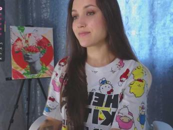 -lost- — Bongacams recorded stream image, 18.04.2025 07:20