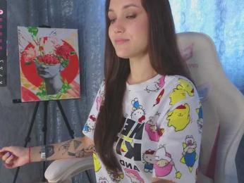 -lost- — Bongacams recorded stream image, 18.04.2025 07:20