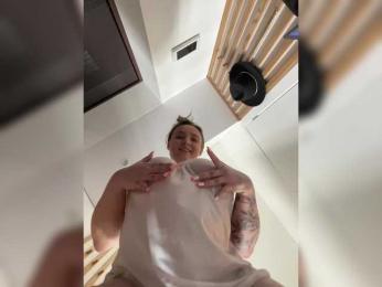 TudaaSudaa — Bongacams recorded stream image, 18.04.2025 10:50