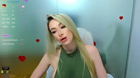 aileen_williams — Stripchat recorded stream image, 18.04.2025 06:30