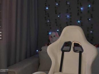 AliceCost — Bongacams recorded stream image, 18.04.2025 14:30