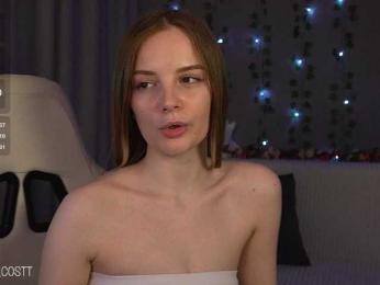AliceCost — Bongacams recorded stream image, 18.04.2025 14:30