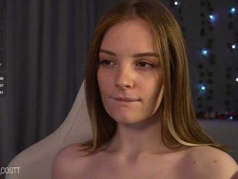 AliceCost — Bongacams recorded stream image, 18.04.2025 14:30