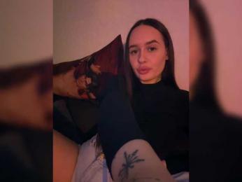 Italianka — Bongacams recorded stream image, 18.04.2025 19:40