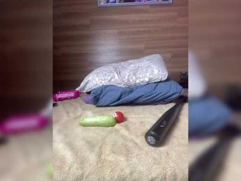 ALISA_PRO_MAX — Bongacams recorded stream image, 05.02.2025 20:50