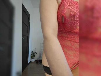 NATASECRET — Bongacams recorded stream image, 18.04.2025 15:00