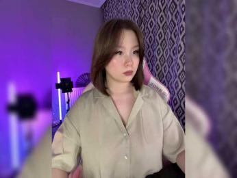 damilui — Bongacams recorded stream image, 18.04.2025 14:10