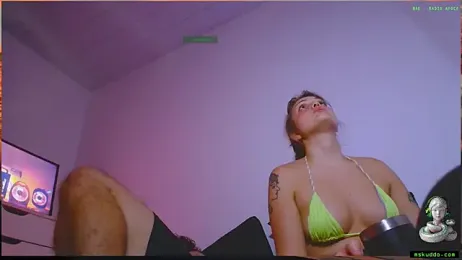 mskuddo — Stripchat recorded stream image, 06.02.2025 01:00