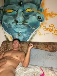 Izy_cute_ — Stripchat recorded stream screenshot (05 Feb 2025)