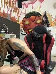 Izy_cute_ — Stripchat recorded stream screenshot (05 Feb 2025)