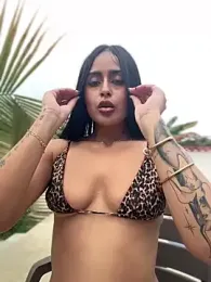 Alexandra_duque — Stripchat recorded stream image, 18.04.2025 20:20