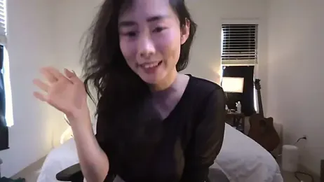 ha888we — Stripchat recorded stream image, 19.04.2025 01:50