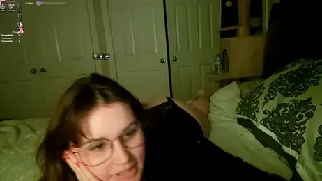 MrsJess — Stripchat recorded stream image, 19.04.2025 02:10