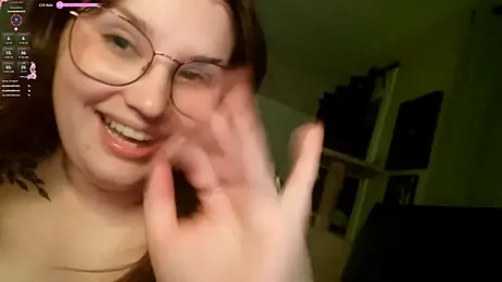 MrsJess — Stripchat recorded stream image, 19.04.2025 02:10