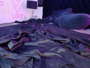 Midnightrose11 — Bongacams recorded stream image, 19.04.2025 06:20