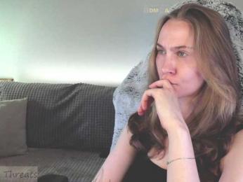 Adamova_Eva — Bongacams recorded stream image, 19.04.2025 10:30
