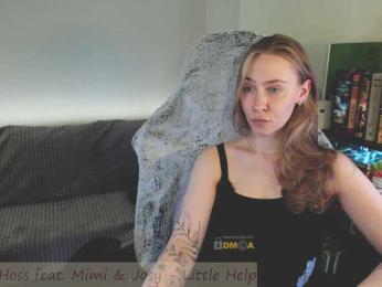Adamova_Eva — Bongacams recorded stream image, 19.04.2025 10:30