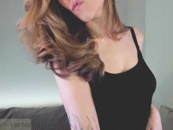Adamova_Eva — Bongacams recorded stream image, 19.04.2025 10:30