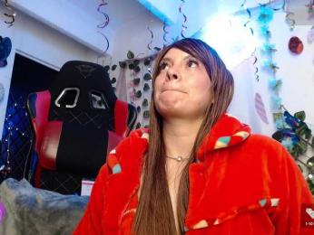 Cocochanell — Bongacams recorded stream image, 19.04.2025 11:10