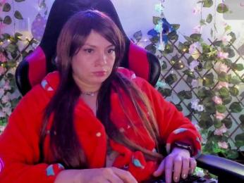 Cocochanell — Bongacams recorded stream image, 19.04.2025 11:10