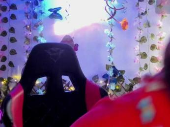 Cocochanell — Bongacams recorded stream image, 19.04.2025 11:10
