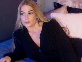 Kay Devon — Flirt4free recorded stream image, 06.02.2025 00:40