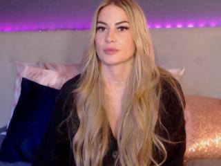 Kay Devon — Flirt4free recorded stream image, 06.02.2025 00:40