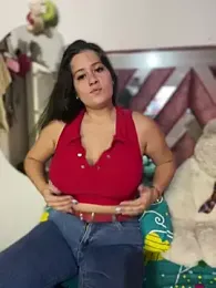 Natalia_Cleark09 — Stripchat recorded stream image, 19.04.2025 13:40