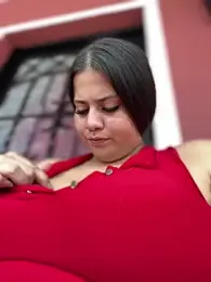Natalia_Cleark09 — Stripchat recorded stream image, 19.04.2025 13:40