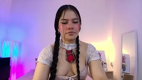 AmyWild — Stripchat recorded stream image, 19.04.2025 13:00