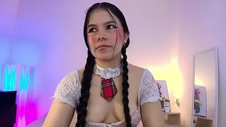 AmyWild — Stripchat recorded stream image, 19.04.2025 13:00